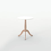 maruni club side table