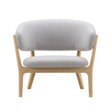 maruni roundish arm sofa