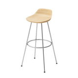 hiroshima stool, high