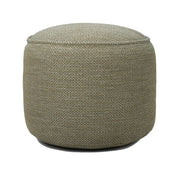 ethnicraft donut outdoor pouf