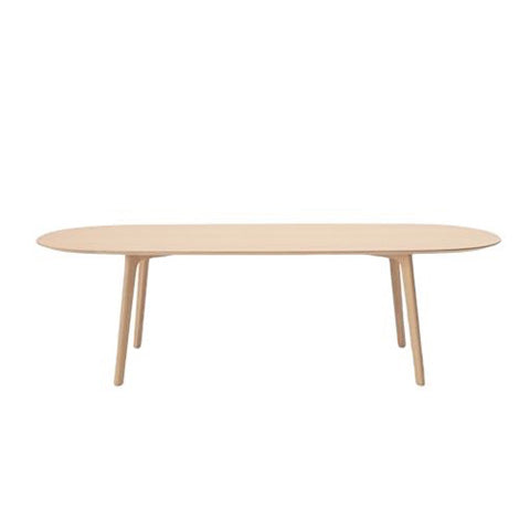 maruni roundish dining table, large– CiteNYC