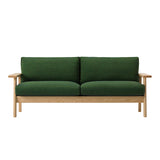 maruni bruno sofa, wide two seater