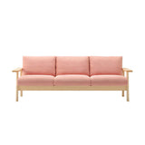 maruni bruno sofa, three seater