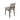 el wood chair