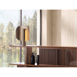 punt stockholm table lamp