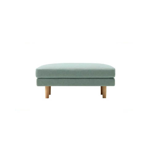MARUICHI オットマン maruni hiroshima sofa ottoman 100– CiteNYC