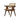 pj arm chair