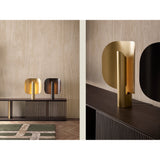 punt stockholm table lamp