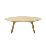 maruni roundish table, coffee