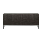 grooves sideboard