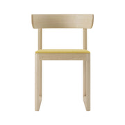 maruni en dining chair