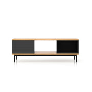 punt slats slt014 credenza