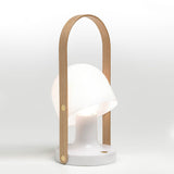 marset FollowMe portable lamp