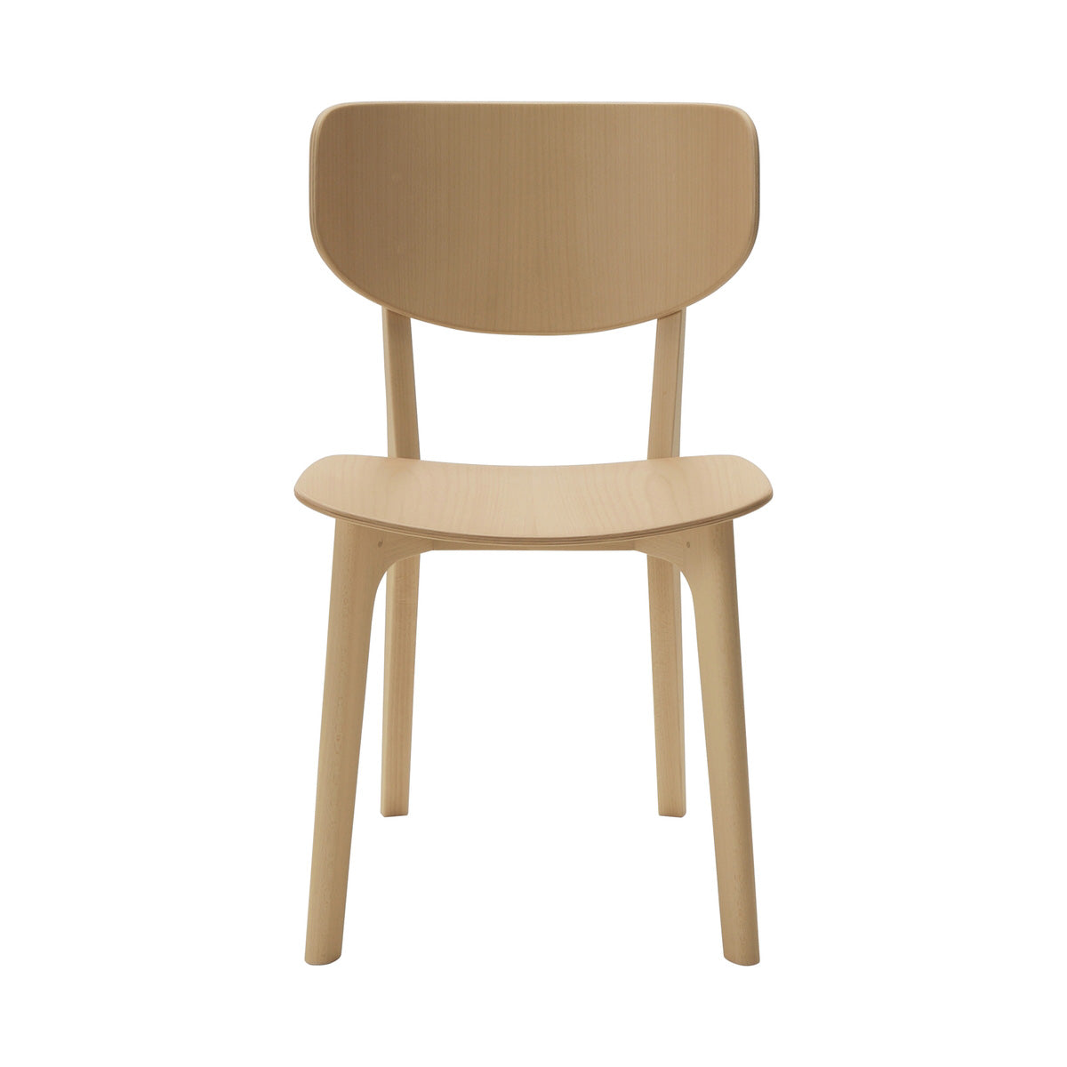 maruni roundish chair– CiteNYC