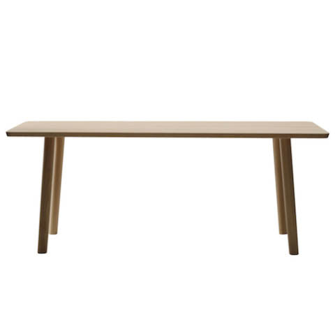 maruni hiroshima table 180 (rectangular)– CiteNYC