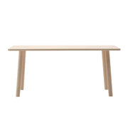 maruni hiroshima table 160 (rectangular)