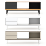 punt slats slt014 credenza