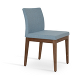 aa wood chair