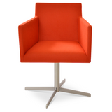 ht 4-star swivel chair
