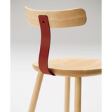 maruni t3 bar stool, high