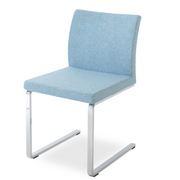 aa flat chair