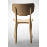 maruni roundish chair