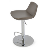 pr piston stool