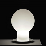 oluce denq 229 table lamp