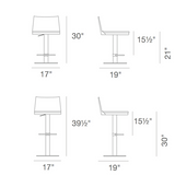 ty piston stool