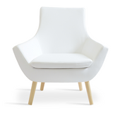 ra wood chair