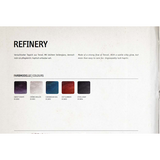 miinu refinery natural fibre tufted carpet
