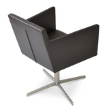 ht 4-star swivel chair