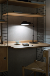 funiculí table lamp by marset