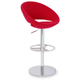 ct piston stool