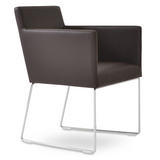ht wire chair
