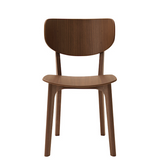 maruni roundish chair