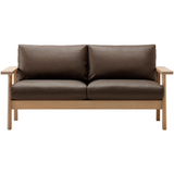 maruni bruno sofa, two seater