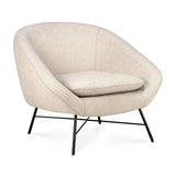 barrow lounge chair