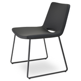 na flat chair