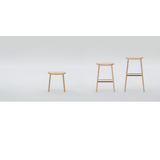 maruni o3 stool, high
