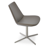 el 4-star swivel chair