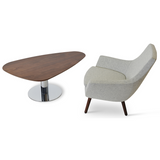 ra wood chair