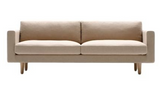 maruni hiroshima sofa, two seater