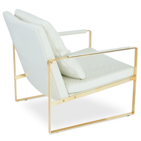 za arm chair - special edition frame