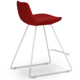 pr wire stool