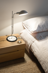 funiculí table lamp by marset