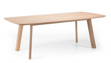 prostoria rhomb, dining table