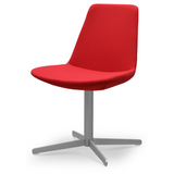 el 4-star swivel chair