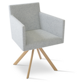 ht sword chair