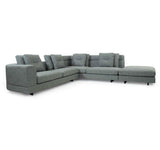 na sectional sofa